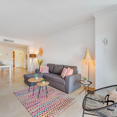 La Terraza Apartment Elviria מארבלה מראה חיצוני תמונה