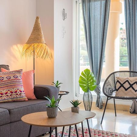 La Terraza Apartment Elviria מארבלה מראה חיצוני תמונה