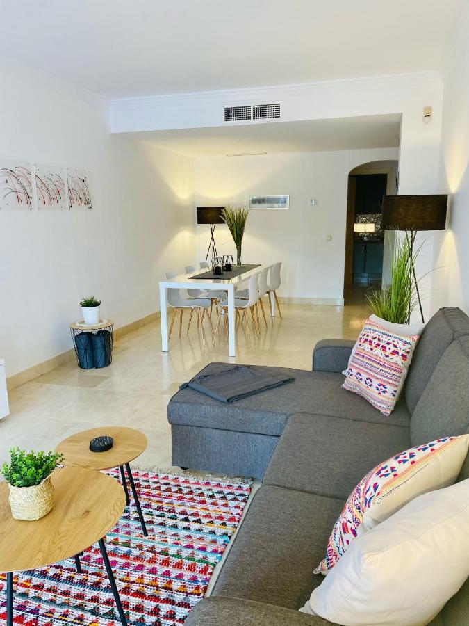La Terraza Apartment Elviria מארבלה מראה חיצוני תמונה