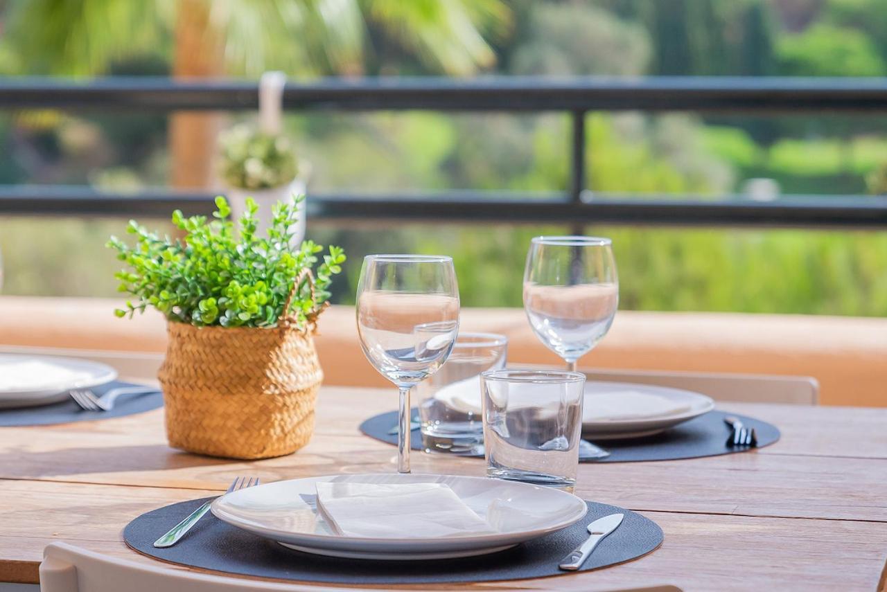 La Terraza Apartment Elviria מארבלה מראה חיצוני תמונה