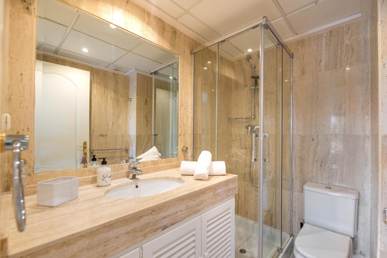 La Terraza Apartment Elviria מארבלה מראה חיצוני תמונה