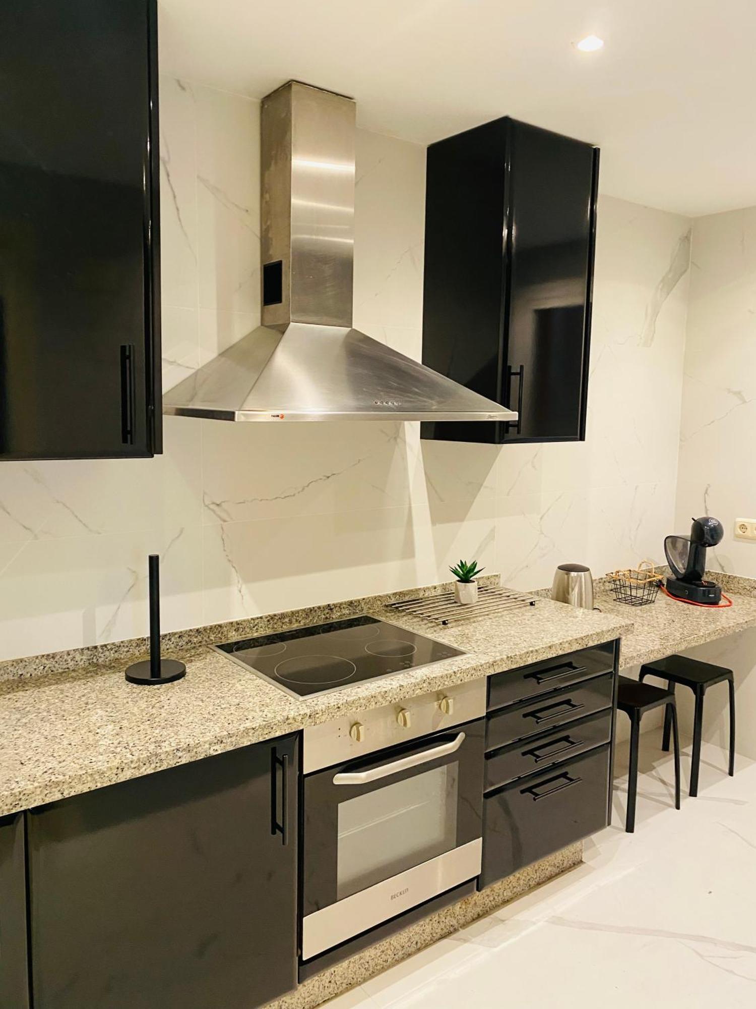 La Terraza Apartment Elviria מארבלה מראה חיצוני תמונה