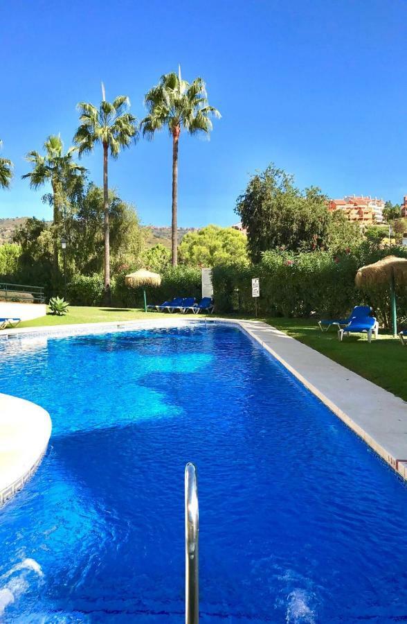 La Terraza Apartment Elviria מארבלה מראה חיצוני תמונה