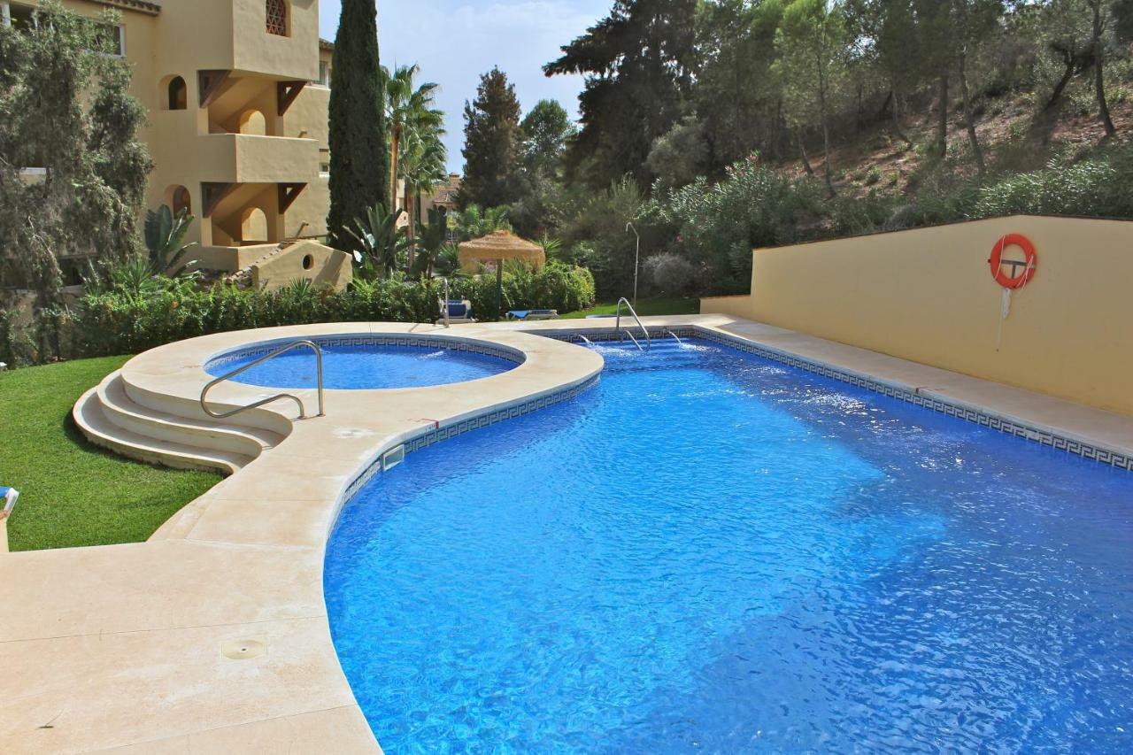 La Terraza Apartment Elviria מארבלה מראה חיצוני תמונה