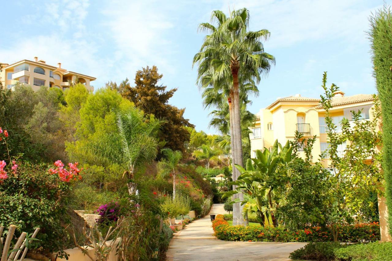 La Terraza Apartment Elviria מארבלה מראה חיצוני תמונה