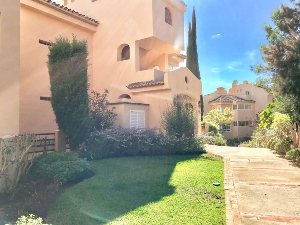 La Terraza Apartment Elviria מארבלה מראה חיצוני תמונה