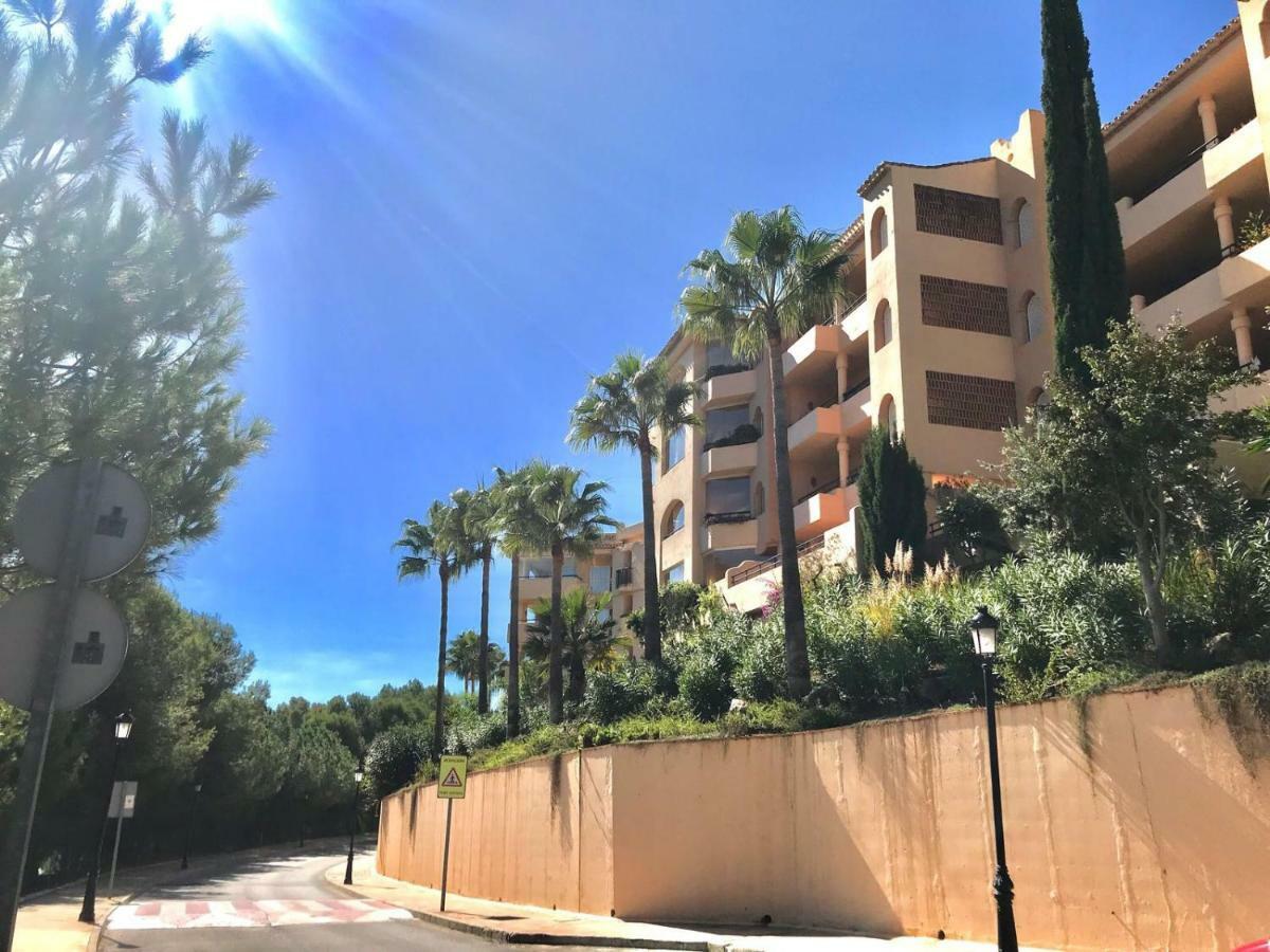 La Terraza Apartment Elviria מארבלה מראה חיצוני תמונה