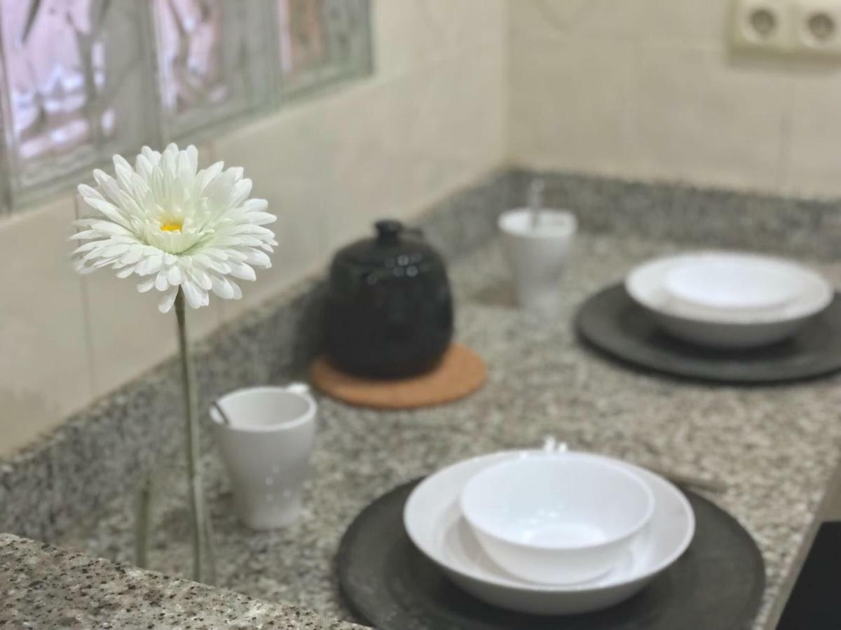 La Terraza Apartment Elviria מארבלה מראה חיצוני תמונה