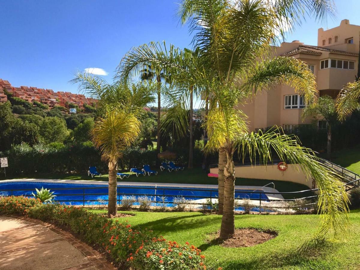 La Terraza Apartment Elviria מארבלה מראה חיצוני תמונה