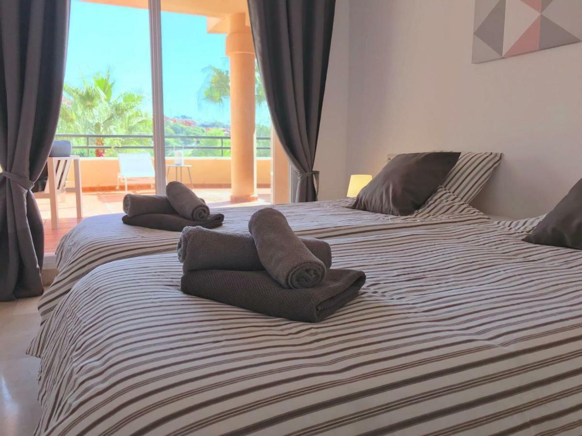 La Terraza Apartment Elviria מארבלה מראה חיצוני תמונה